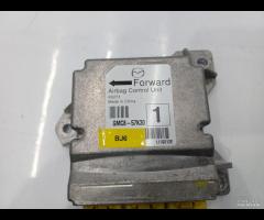 CENTRALINA AIRBAG MAZDA 6 III 2016 GMC857K30 GMC8- - 9