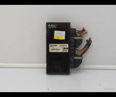 CENTRALINA MODULO CONTROLLO ACCESSO GATEWAY BMW 63