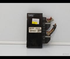 CENTRALINA MODULO CONTROLLO ACCESSO GATEWAY BMW 63