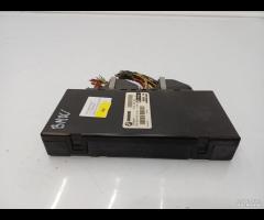 CENTRALINA MODULO CONTROLLO ACCESSO GATEWAY BMW 63