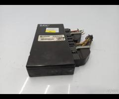 CENTRALINA MODULO CONTROLLO ACCESSO GATEWAY BMW 63