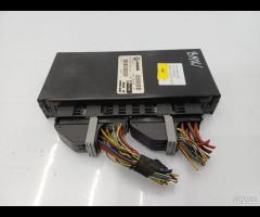 CENTRALINA MODULO CONTROLLO ACCESSO GATEWAY BMW 63 - 6