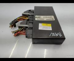 CENTRALINA MODULO CONTROLLO ACCESSO GATEWAY BMW 63 - 7