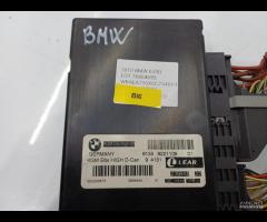 CENTRALINA MODULO CONTROLLO ACCESSO GATEWAY BMW 63 - 8