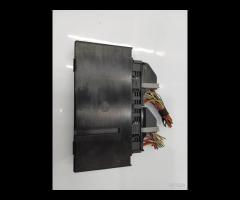 CENTRALINA MODULO CONTROLLO ACCESSO GATEWAY BMW 63 - 9