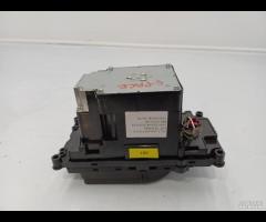 SELETTORE MARCE CAMBIO AUTOMATICO 6M JAGUAR F-PACE - 12