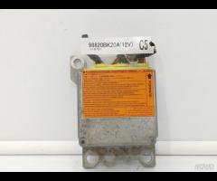 CENTRALINA AIRBAG 1.6D 96Kw 130CV NISSAN QASHQAI+2