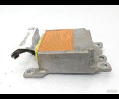 CENTRALINA AIRBAG 1.6D 96Kw 130CV NISSAN QASHQAI+2