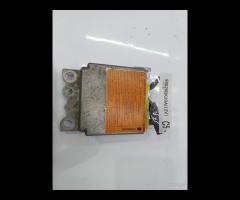 CENTRALINA AIRBAG 1.6D 96Kw 130CV NISSAN QASHQAI+2 - 10