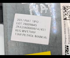CENTRALINA SERVOSTERZO 1.4B 88Kw 120CV FIAT TIPO 3