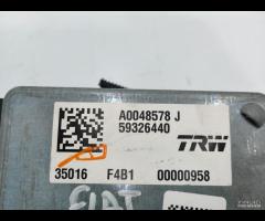 CENTRALINA SERVOSTERZO 1.4B 88Kw 120CV FIAT TIPO 3
