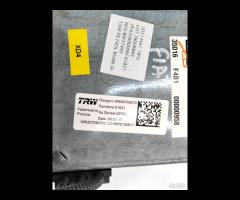 CENTRALINA SERVOSTERZO 1.4B 88Kw 120CV FIAT TIPO 3 - 6