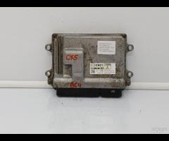 CENTRALINA MOTORE ECU SKYACTIV-D SH SH01 2.2D 110K