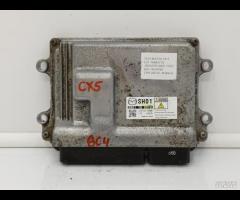 CENTRALINA MOTORE ECU SKYACTIV-D SH SH01 2.2D 110K