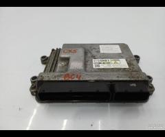 CENTRALINA MOTORE ECU SKYACTIV-D SH SH01 2.2D 110K - 6