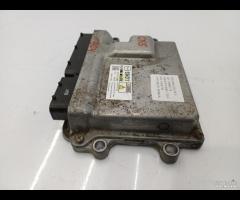 CENTRALINA MOTORE ECU SKYACTIV-D SH SH01 2.2D 110K - 7