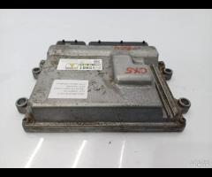 CENTRALINA MOTORE ECU SKYACTIV-D SH SH01 2.2D 110K - 8