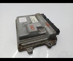 CENTRALINA MOTORE ECU SKYACTIV-D SH SH01 2.2D 110K - 9