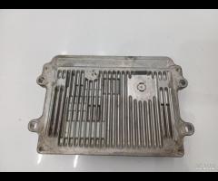 CENTRALINA MOTORE ECU SKYACTIV-D SH SH01 2.2D 110K - 12