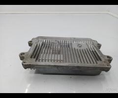 CENTRALINA MOTORE ECU SKYACTIV-D SH SH01 2.2D 110K - 14