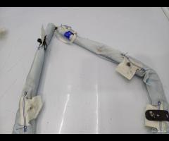 AIRBAG A TENDINA TETTO LATERALE DX FORD RANGER TKE - 5