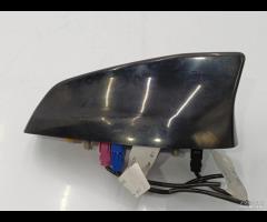 ANTENNA TETTO GPS RADIO RANGE ROVER EVOQUE I L538 - 10