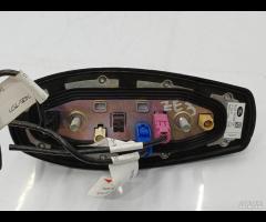 ANTENNA TETTO GPS RADIO RANGE ROVER EVOQUE I L538 - 14