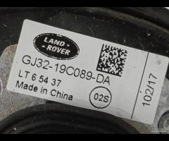 ANTENNA TETTO GPS RADIO RANGE ROVER EVOQUE I L538 - 15
