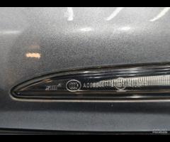 SPECCHIO SPECCHIETTO RETROVISORE SX MERCEDES E220 - 6