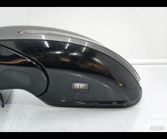 SPECCHIO SPECCHIETTO RETROVISORE SX MERCEDES E220 - 10