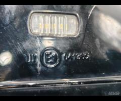 SPECCHIO SPECCHIETTO RETROVISORE SX MERCEDES E220 - 13