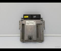 CENTRALINA MOTORE ECU 306DT 8HP70 C2Z13131 3.0D 20 - 1