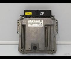 CENTRALINA MOTORE ECU 306DT 8HP70 C2Z13131 3.0D 20 - 3
