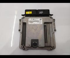 CENTRALINA MOTORE ECU 306DT 8HP70 C2Z13131 3.0D 20 - 5