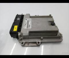 CENTRALINA MOTORE ECU 306DT 8HP70 C2Z13131 3.0D 20 - 8
