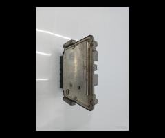 CENTRALINA MOTORE ECU 306DT 8HP70 C2Z13131 3.0D 20 - 9