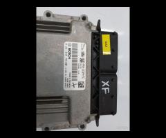 CENTRALINA MOTORE ECU 306DT 8HP70 C2Z13131 3.0D 20 - 15