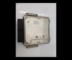 CENTRALINA MOTORE ECU 306DT 8HP70 C2Z13131 3.0D 20 - 16