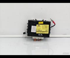 CENTRALINA COMFORT MODULO BCM KIA SPORTAGE III 201 - 1