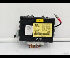 CENTRALINA COMFORT MODULO BCM KIA SPORTAGE III 201 - 2