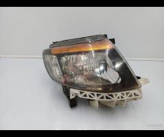 FARO FANALE ANTERIORE DX FORD RANGER III TKE 2011-