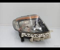 FARO FANALE ANTERIORE DX FORD RANGER III TKE 2011-