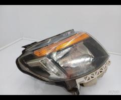 FARO FANALE ANTERIORE DX FORD RANGER III TKE 2011-