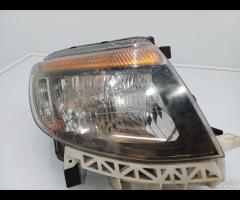 FARO FANALE ANTERIORE DX FORD RANGER III TKE 2011-