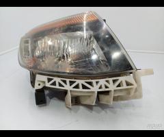 FARO FANALE ANTERIORE DX FORD RANGER III TKE 2011- - 6