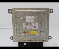 CENTRALINA MOTORE ECU 282914 722903 1.3B 100Kw136C