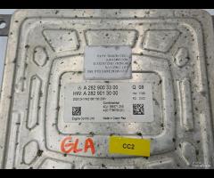 CENTRALINA MOTORE ECU 282914 722903 1.3B 100Kw136C - 12
