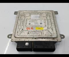 CENTRALINA MOTORE ECU 282914 722903 1.3B 100Kw136C - 13