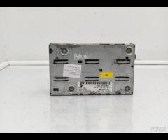CENTRALINA  AMPLIFICATORE HI-FI BMW E63 E64 E61 / - 1