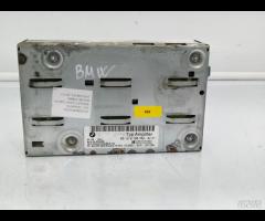 CENTRALINA  AMPLIFICATORE HI-FI BMW E63 E64 E61 / - 2